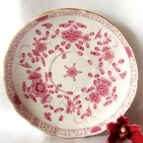 Meissen teller 2 cm - teller, Ø
