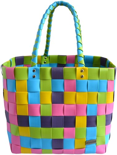 Normani flechtkorb tasche - normani®,