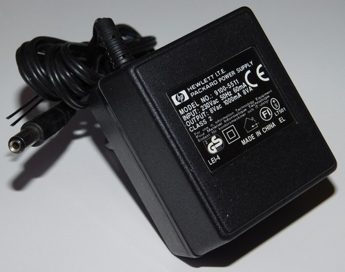 Netzteil 1000ma hp - 1000ma,