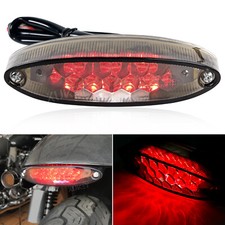 Led motorrad rücklicht - ⭐led,