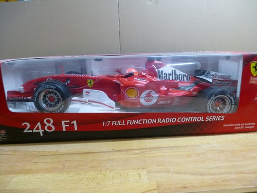 Ferrari f248 radio - ferrari,