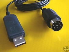 Usb interface für hitec - interface,