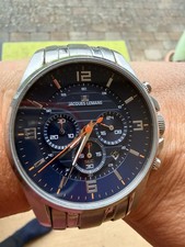 Jacques lemans herren uhr - herren,