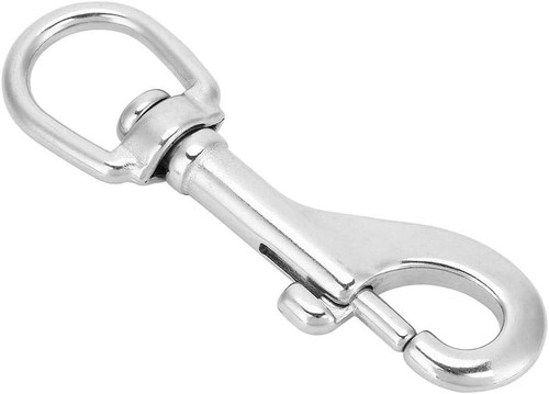 Karabiner haken schnapphaken - karabiner,