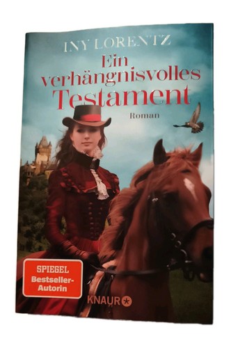Iny lorentz ein - iny,