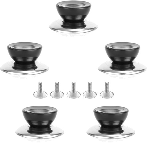 Topfdeckelknopf