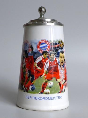 Offizieller bayern münchen - fc,