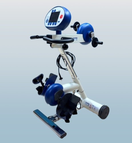Reck motomed viva2 gracile - motomed,