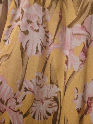 Gant kleid floral - kleid,