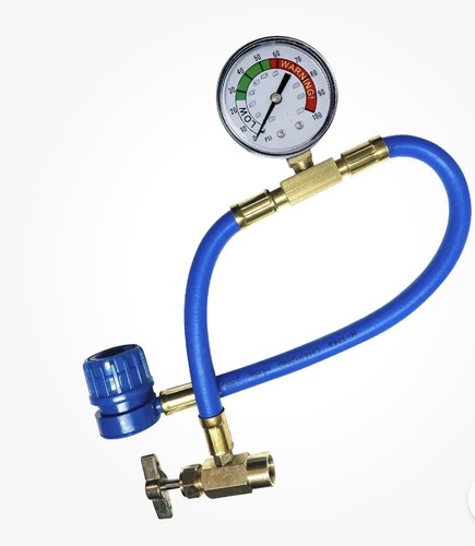Hose mit manometer für - hose,