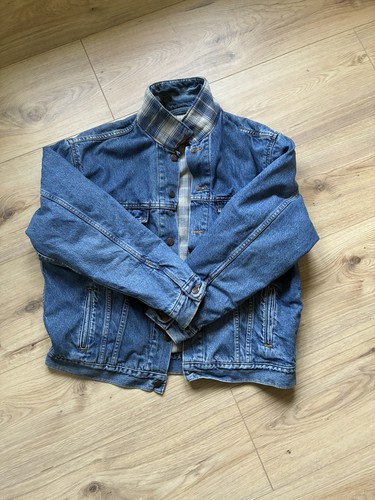 Levis vintage jeansjacke - vintage,