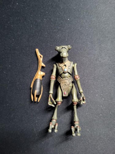 Star wars clone geonosian - star,