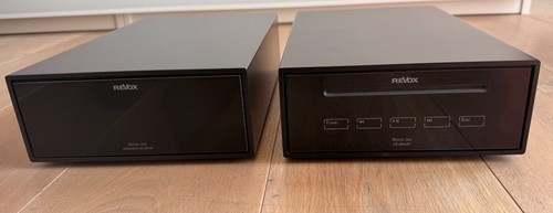Revox joy set 119 - set, +