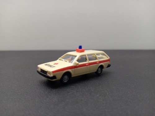 Passat 32b variant - 1:87,