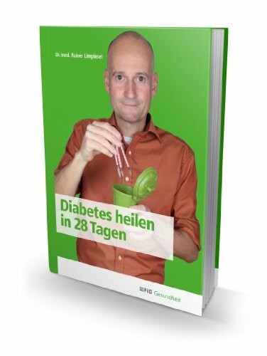 Diabetes heilen tagen - in,