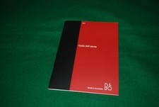 Bang olufsen - &,