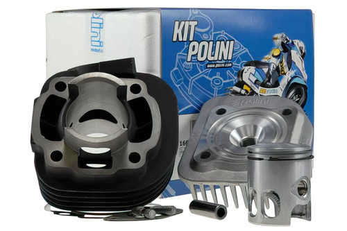 Zylinder kit polini sport - zylinder,