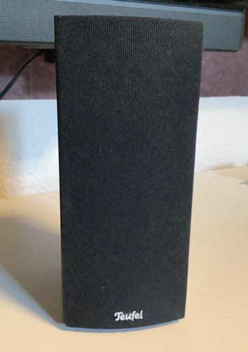Teufel sateliten - 1x,