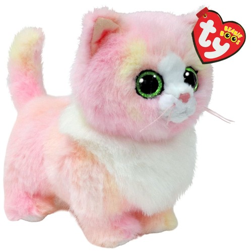 Glubschi beanie boos pinke - ty,