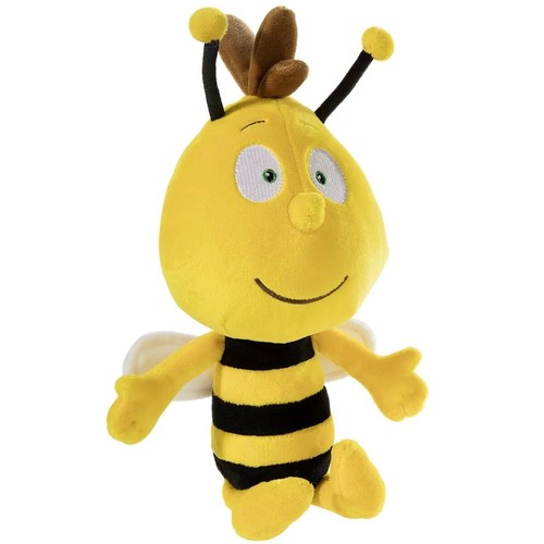 Heunec biene maja - biene,