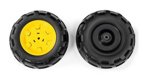 Peg perego stück - peg, vorderrad