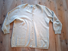 Gerwi strickjacke gr46 - strickjacke,,