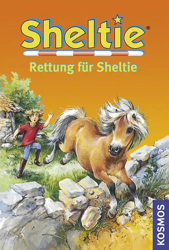 Rettung für sheltie - rettung,