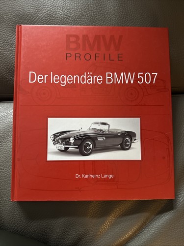 Bmw profile der legendäre - profile,,