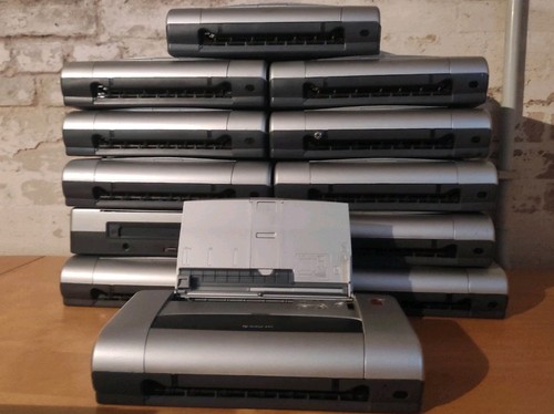 Mobiler drucker deskjet 450 - mobiler,