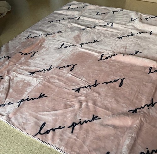 Victoria secret pink - secret,