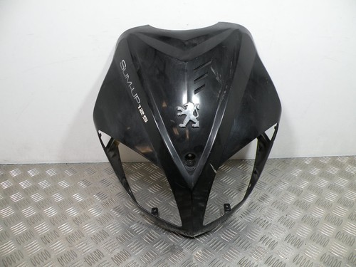 Frontverkleidung peugeot sum - frontverkleidung,