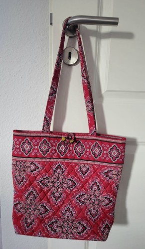 Vera bradley tasche handtasche - vera,