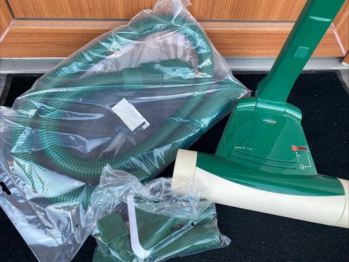 Set vorwerk kobold - vorwerk, 733