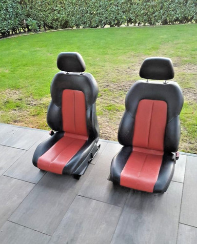 Mercedes benz slk r170 leder - r170,