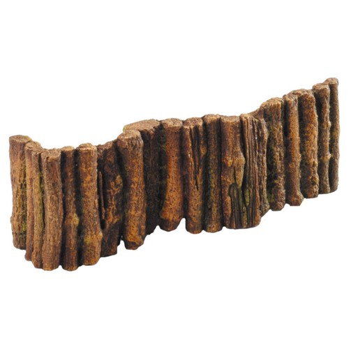 Aqua della holz - della, holz-terrasse