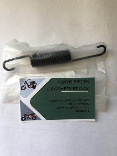 Chappy bop yamaha feder - yamaha,