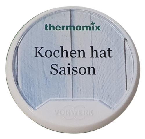 Vorwerk thermomix tm5 - thermomix,