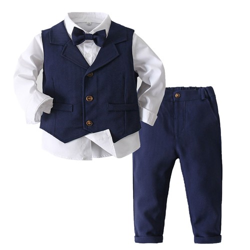 Jungen anzug festlich - jungen,