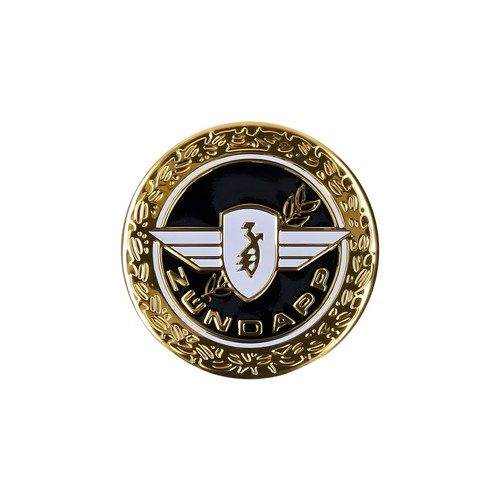 Aufkleber emblem ø64mm - Ø64mm, rund