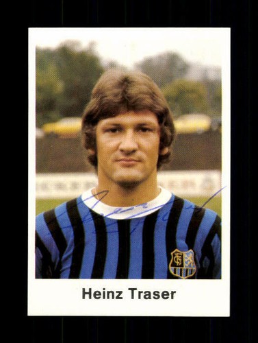 Heinz traser saarbrücken - 1,