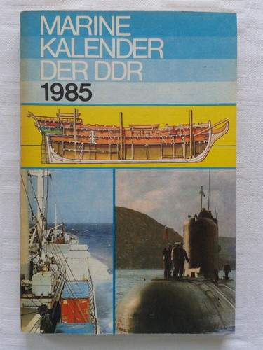 Marine kalender der - marine,