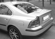 Heckspoiler für volvo s60 - heckspoiler,