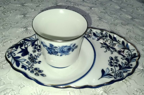 Sammeltasse bareuther - sammeltasse,,