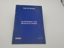 Werkstatthandbuch fiat 131 - werkstatthandbuch,