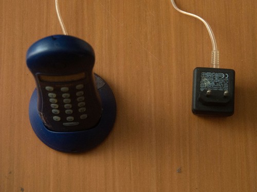 Zwei swatch dect telefone - zwei, dect-telefone