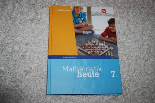Mathematik heute - , 7