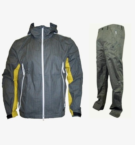 Adidas herren regen anzug golf - regen,