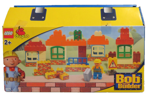 Lego duplo bausteine box mit - duplo, bausteine-box