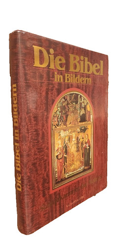 Die bibel bildern - bibel, in