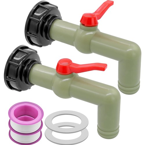 Ibc wasserhahn stück - 2,